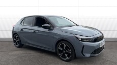 Vauxhall Corsa 1.2 GS 5dr Petrol Hatchback